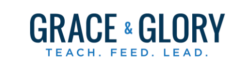Grace and Glory Kids Logo